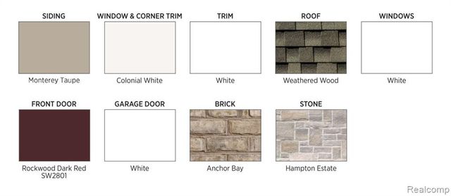 5157 Poppydrew Lane, Ann Arbor, MI 48108