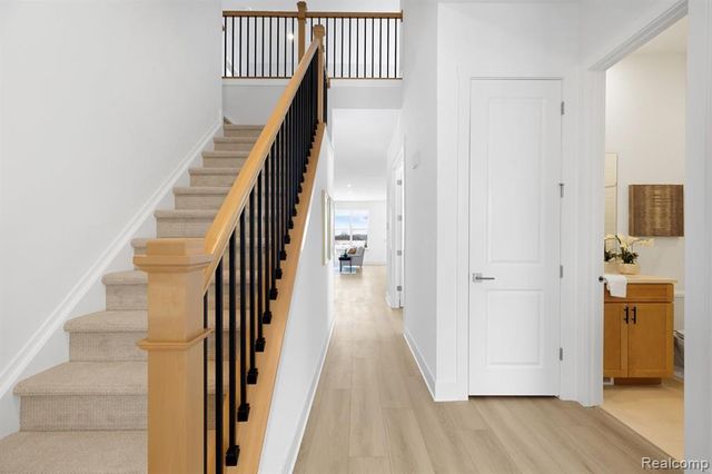 5157 Poppydrew Lane, Ann Arbor, MI 48108