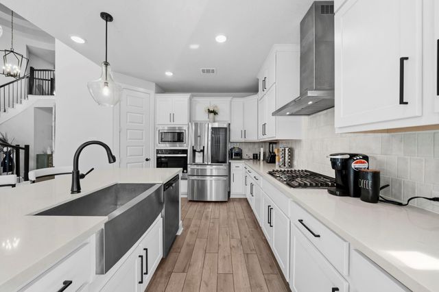 511 Carina Gaze Drive, Conroe, TX 77318