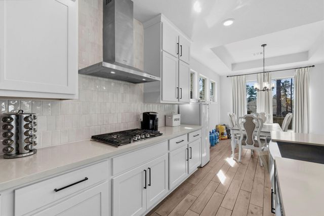 511 Carina Gaze Drive, Conroe, TX 77318