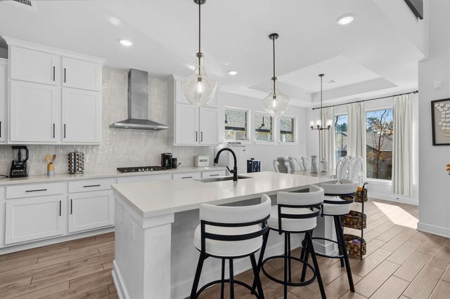 511 Carina Gaze Drive, Conroe, TX 77318