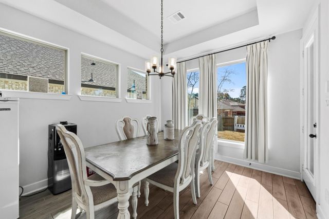 511 Carina Gaze Drive, Conroe, TX 77318