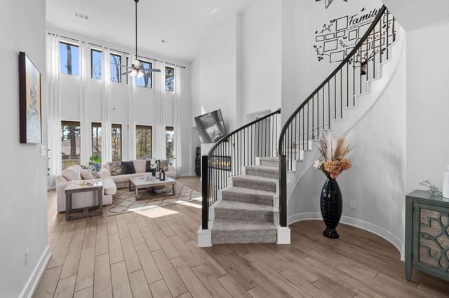 511 Carina Gaze Drive, Conroe, TX 77318