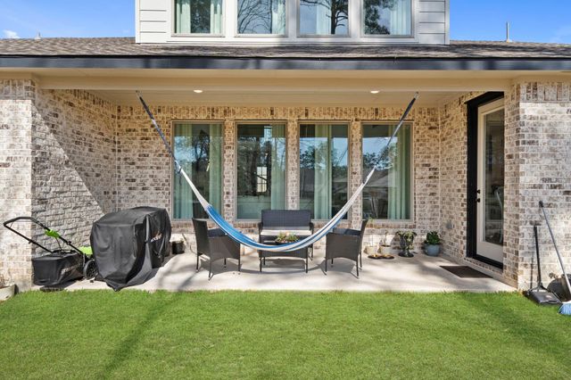 511 Carina Gaze Drive, Conroe, TX 77318