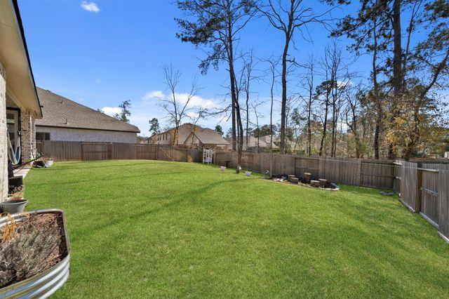 511 Carina Gaze Drive, Conroe, TX 77318