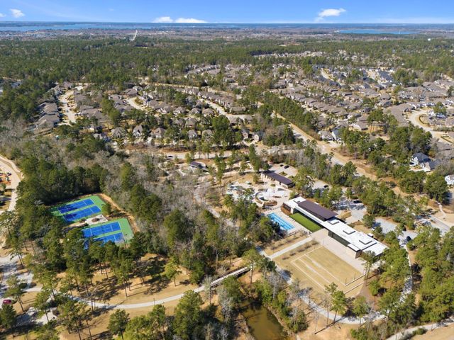 511 Carina Gaze Drive, Conroe, TX 77318