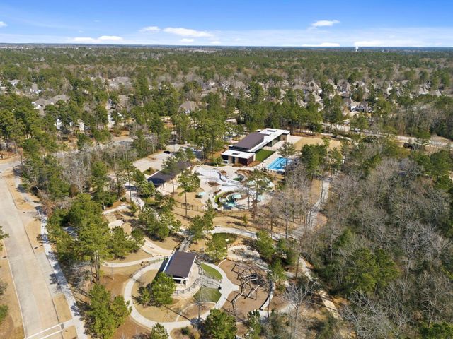 511 Carina Gaze Drive, Conroe, TX 77318