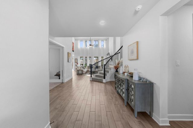 511 Carina Gaze Drive, Conroe, TX 77318