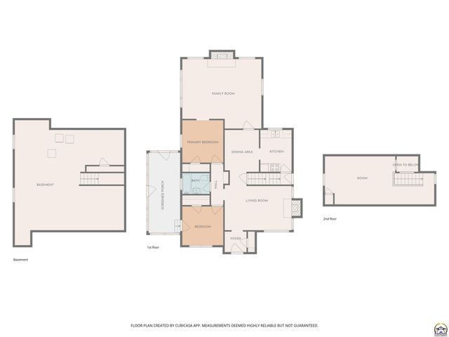 927 SW Medford AVE, Topeka, KS 66606