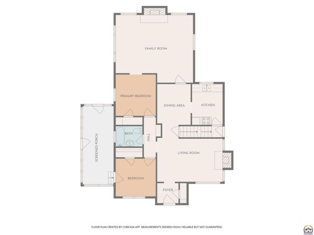 927 SW Medford AVE, Topeka, KS 66606