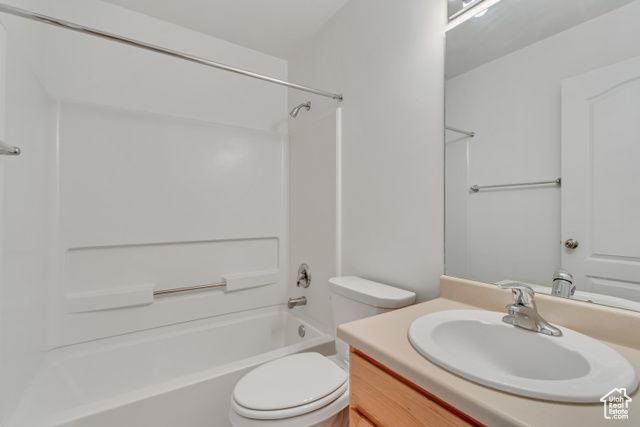 102 N ARCHMORE ST, Saratoga Springs, UT 84043