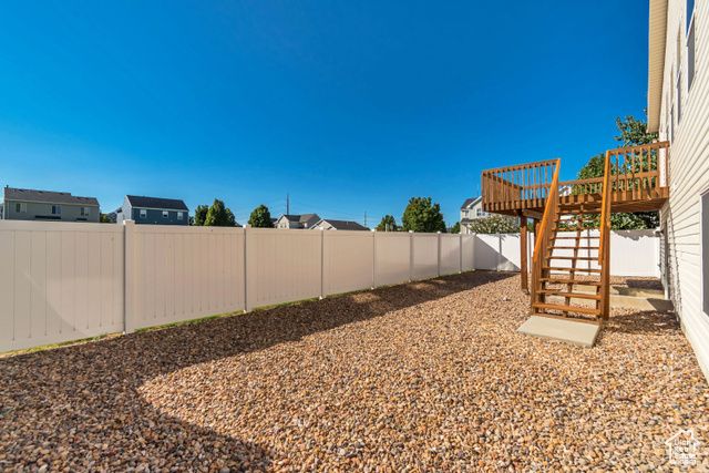 102 N ARCHMORE ST, Saratoga Springs, UT 84043