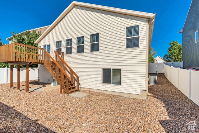 102 N ARCHMORE ST, Saratoga Springs, UT 84043