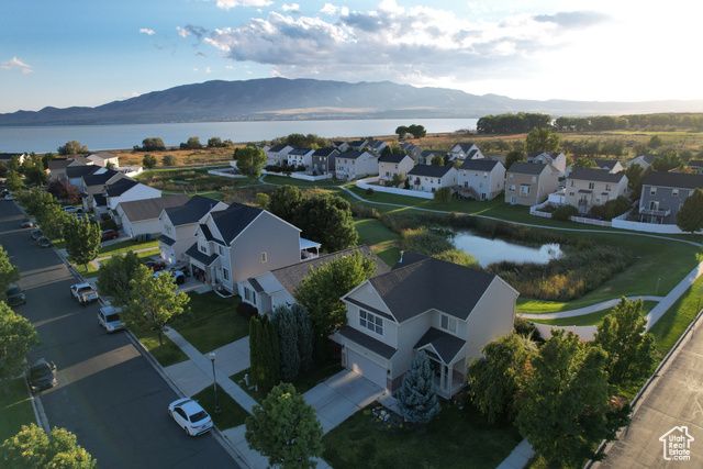 102 N ARCHMORE ST, Saratoga Springs, UT 84043