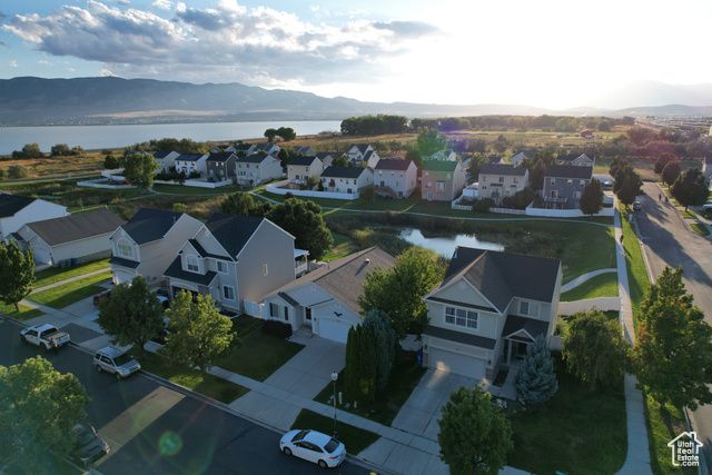 102 N ARCHMORE ST, Saratoga Springs, UT 84043