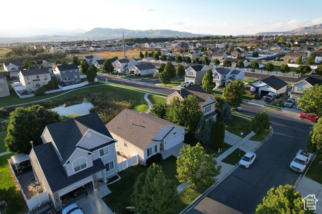 102 N ARCHMORE ST, Saratoga Springs, UT 84043