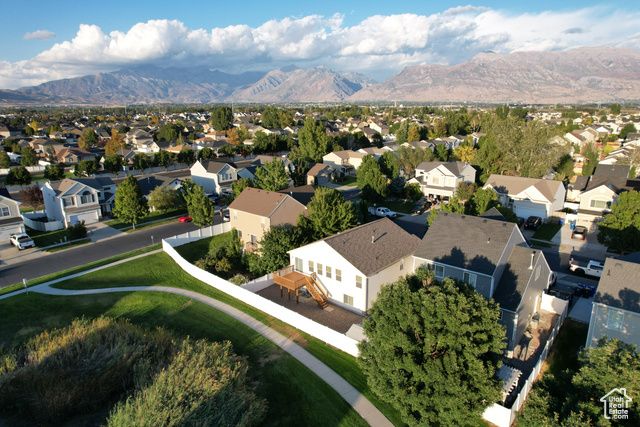 102 N ARCHMORE ST, Saratoga Springs, UT 84043