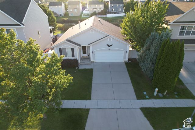 102 N ARCHMORE ST, Saratoga Springs, UT 84043