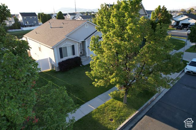 102 N ARCHMORE ST, Saratoga Springs, UT 84043