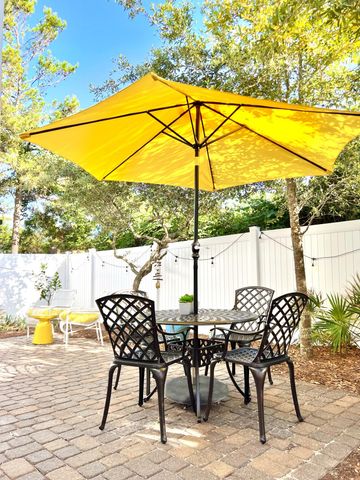 27 Grayling Way, Inlet Beach, FL 32461