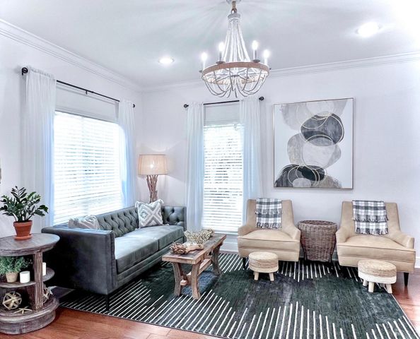 27 Grayling Way, Inlet Beach, FL 32461