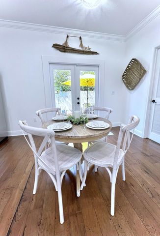 27 Grayling Way, Inlet Beach, FL 32461