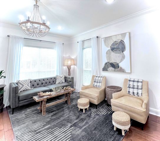 27 Grayling Way, Inlet Beach, FL 32461