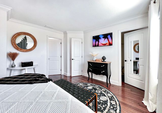 27 Grayling Way, Inlet Beach, FL 32461