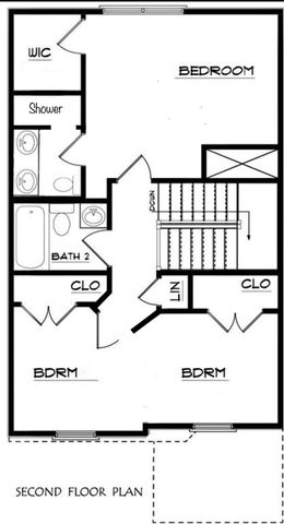 27 Grayling Way, Inlet Beach, FL 32461