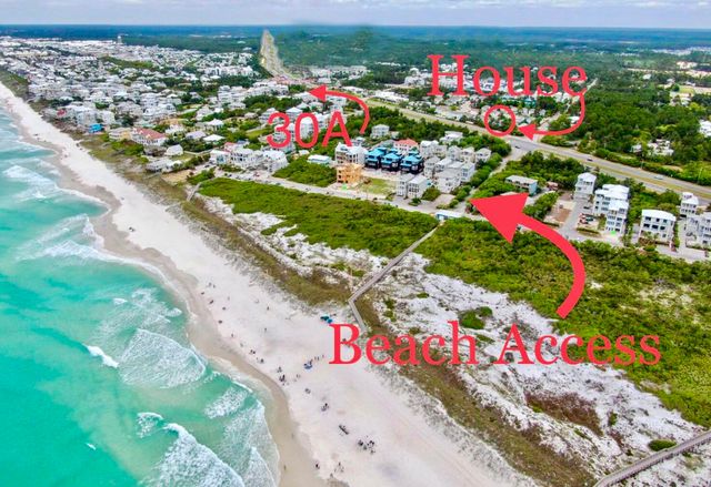 27 Grayling Way, Inlet Beach, FL 32461