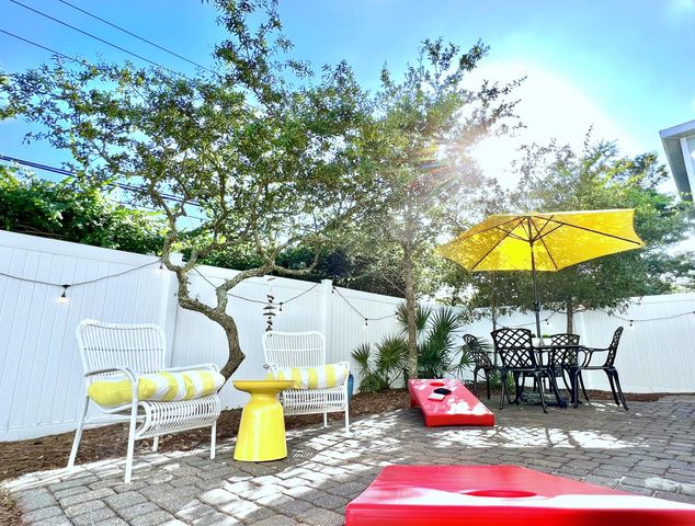 27 Grayling Way, Inlet Beach, FL 32461