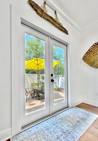 27 Grayling Way, Inlet Beach, FL 32461