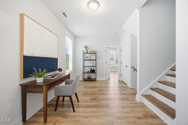 3907 Milltown Ridge Run, Raleigh, NC 27612
