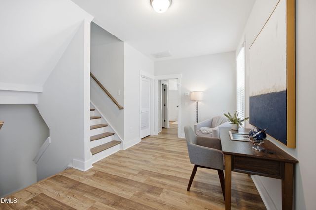 3907 Milltown Ridge Run, Raleigh, NC 27612