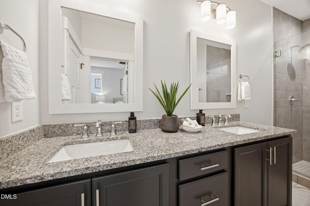 3907 Milltown Ridge Run, Raleigh, NC 27612
