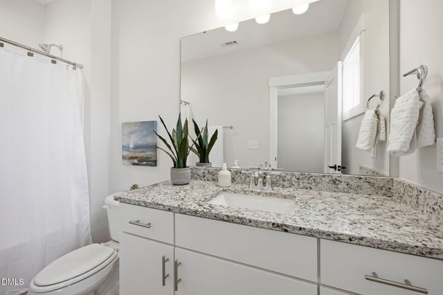 3907 Milltown Ridge Run, Raleigh, NC 27612