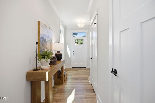 3907 Milltown Ridge Run, Raleigh, NC 27612