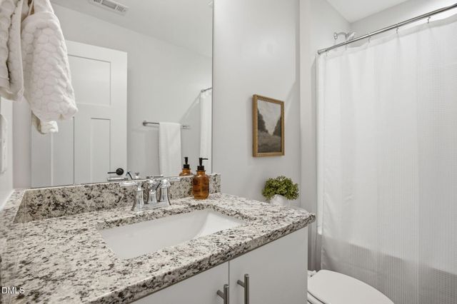 3907 Milltown Ridge Run, Raleigh, NC 27612