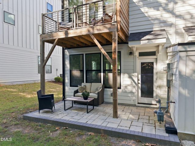3907 Milltown Ridge Run, Raleigh, NC 27612