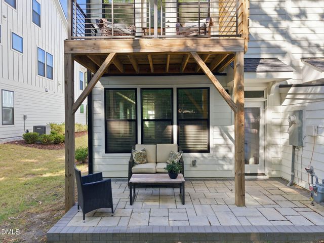 3907 Milltown Ridge Run, Raleigh, NC 27612