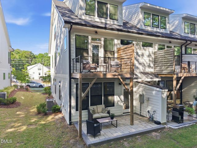 3907 Milltown Ridge Run, Raleigh, NC 27612