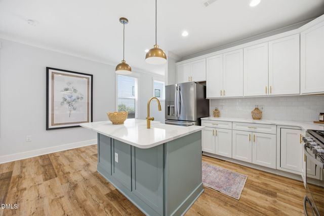 3907 Milltown Ridge Run, Raleigh, NC 27612