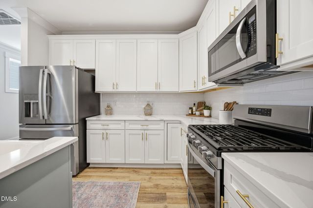 3907 Milltown Ridge Run, Raleigh, NC 27612