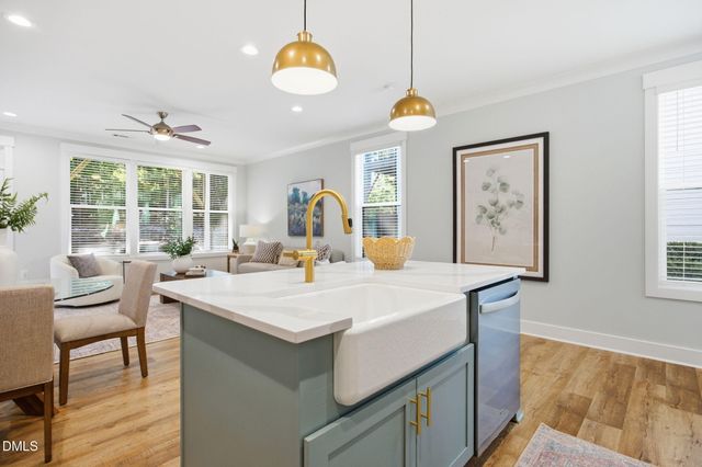3907 Milltown Ridge Run, Raleigh, NC 27612