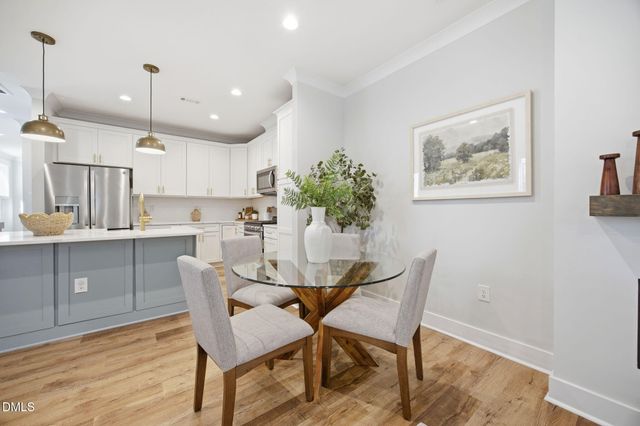 3907 Milltown Ridge Run, Raleigh, NC 27612
