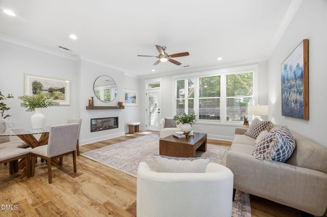 3907 Milltown Ridge Run, Raleigh, NC 27612