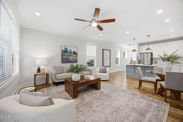 3907 Milltown Ridge Run, Raleigh, NC 27612