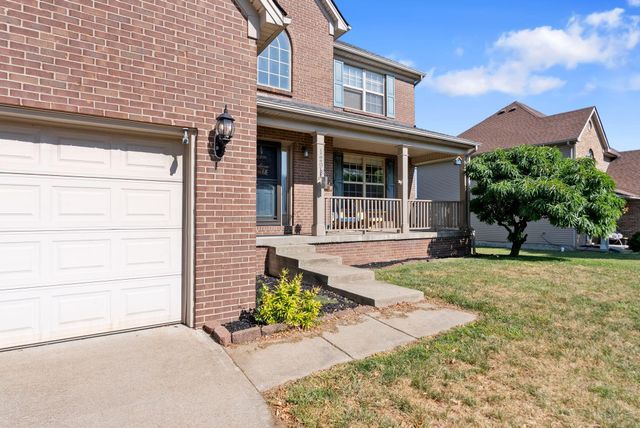 129 Irving Lane, Georgetown, KY 40324