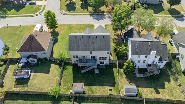 129 Irving Lane, Georgetown, KY 40324