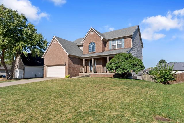 129 Irving Lane, Georgetown, KY 40324